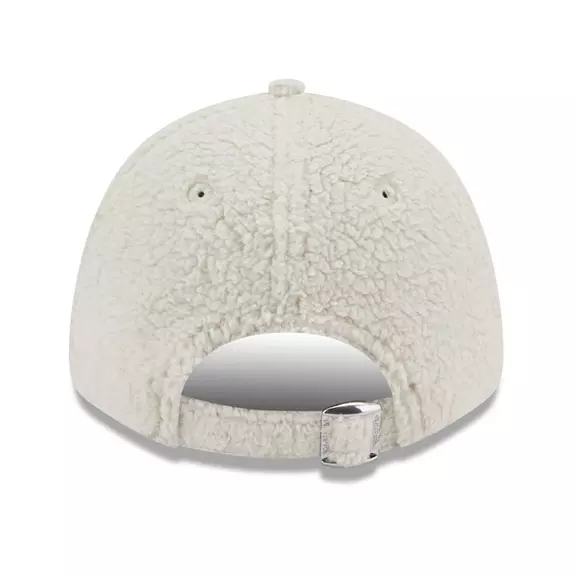 New Era MLB Yankees Teddy Womens 9FORTY Adjustable Cap