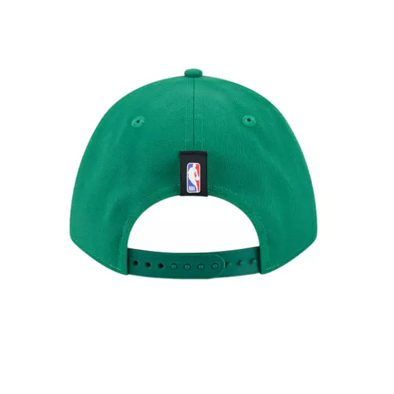 New Era NBA Boston Celtics Draft 2025 9FORTY M-Crown Snapback