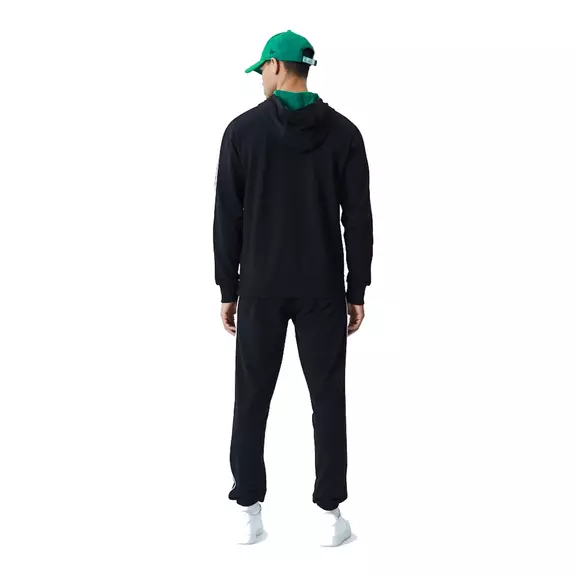 New Era NBA Boston Celtics Piping Striped
