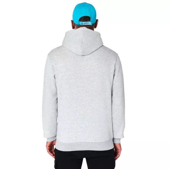 New Era NBA Charlotte Hornets Team Logo Regular Hoody