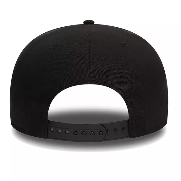 New Era NBA Chicago Bulls Monochrome 9FIFTY Snapback Cap