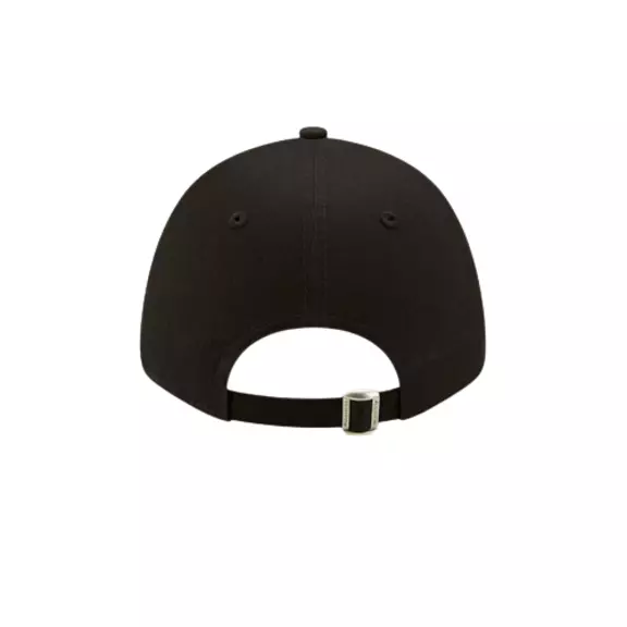 New Era Kids NBA Chicago Bulls Neon Pack 9FORTY Strapback Cap