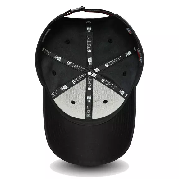 New Era NBA Chicago Bulls Two Tone 9FORTY Cap