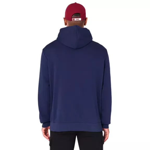 New Era NBA Cleveland Cavaliers Team Logo Regular Hoody
