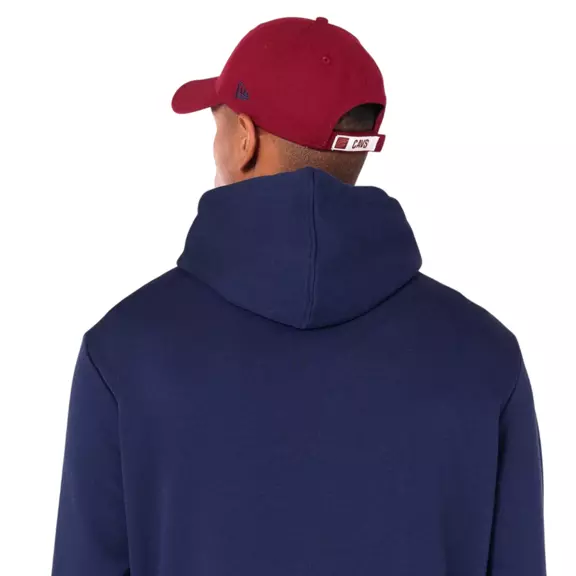 New Era NBA Cleveland Cavaliers Team Logo Regular Hoody