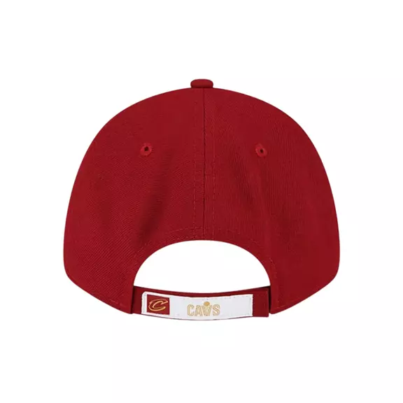 New Era NBA Cleveland Cavaliers The League 9FORTY Cap