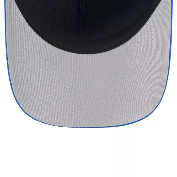 New Era NBA Dallas Mavericks Draft 2025 9FORTY M-Crown Snapback