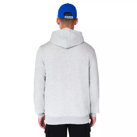 New Era NBA Dallas Mavericks Team Logo Regular Hoody
