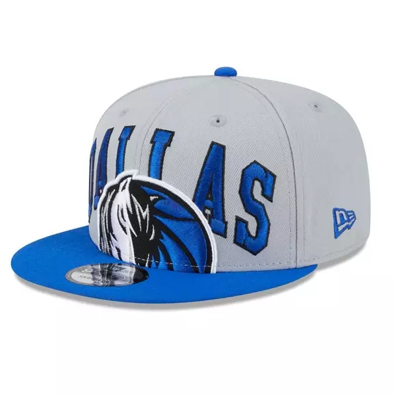 New Era NBA Dallas Mavericks Tip Off 2023 9FIFTY Cap