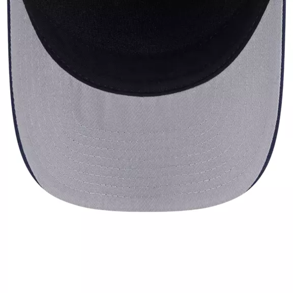 New Era NBA Denver Nuggets Draft 2025 9FORTY M-Crown Snapback