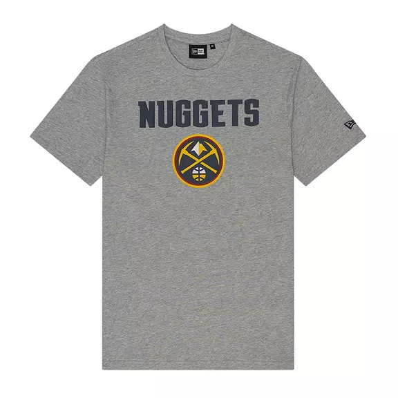 New Era NBA Denver Nuggets #Jokić 15# T-Shirt