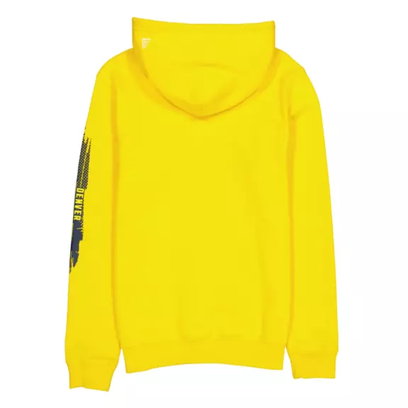 New Era NBA Denver Nuggets Tip Off 2024 Hoodie