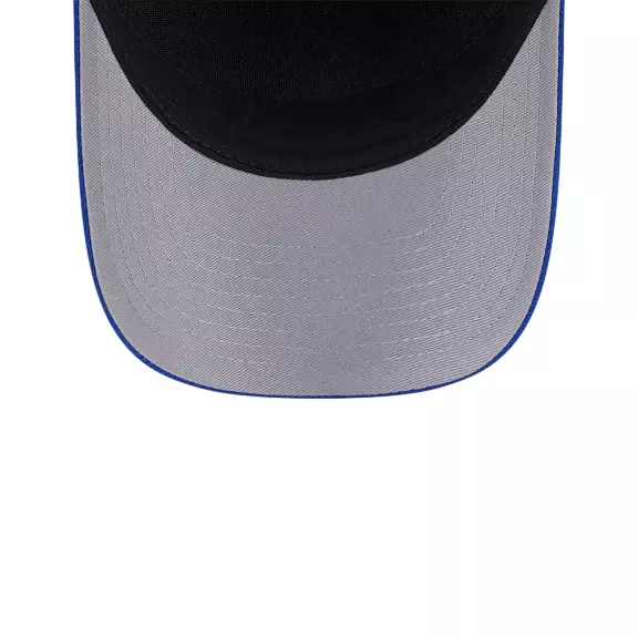 New Era NBA Golden State Warriors Draft 2025 9FORTY M-Crown Snapback