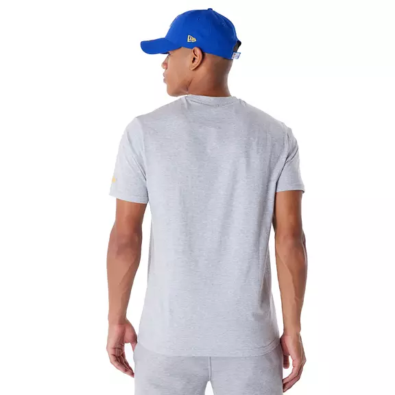 New Era NBA Golden State Warriors T-Shirt