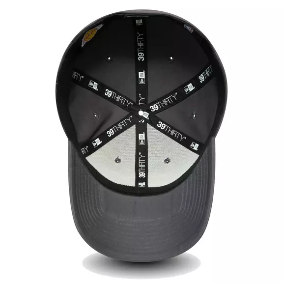 New Era NBA L.A Lakers Pop Graphite 39THIRTY Cap