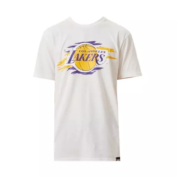 New Era NBA L.A Lakers Tear # 16 GASOL #