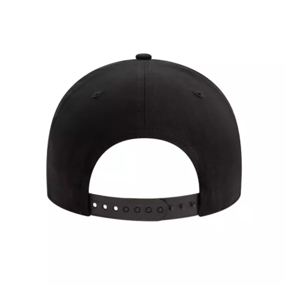 New Era NBA LA Lakers 9FORTY Stretch Snap Adjustable Cap