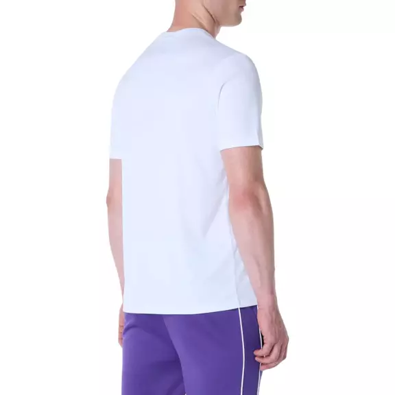 New Era NBA L.A Lakers Essentials Tee "White"