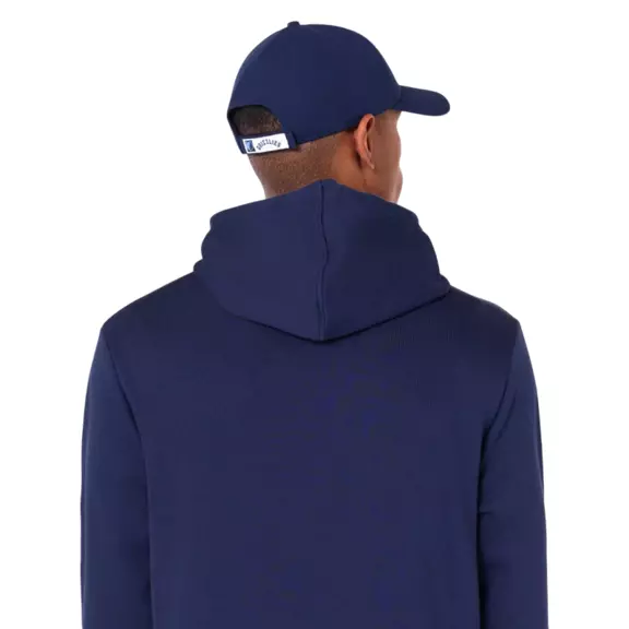 New Era NBA Memphis Grizzlies Team Logo Regular Hoody