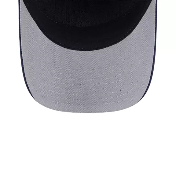 New Era NBA Minnesota Timberwolves Draft 2025 9FORTY M-Crown Snapback