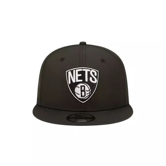 New Era NBA Neon Pack Brooklyn Nets 9Fifty Snapback Cap