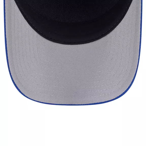 New Era NBA New York Knicks Draft 2025 9FORTY M-Crown Snapback