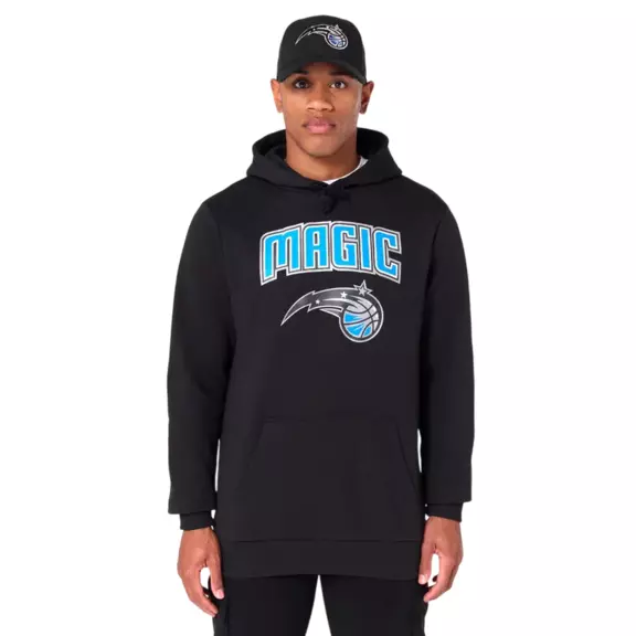 New Era NBA Orlando Magic Team Logo Regular Hoody
