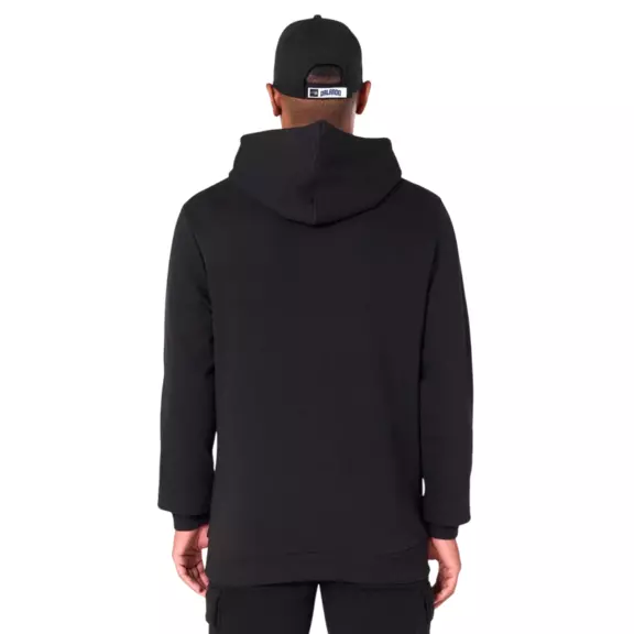 New Era NBA Orlando Magic Team Logo Regular Hoody
