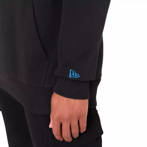 New Era NBA Orlando Magic Team Logo Regular Hoody