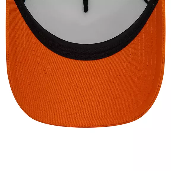 New Era NBA Phoenix Suns Retro E-Frame Trucker Cap