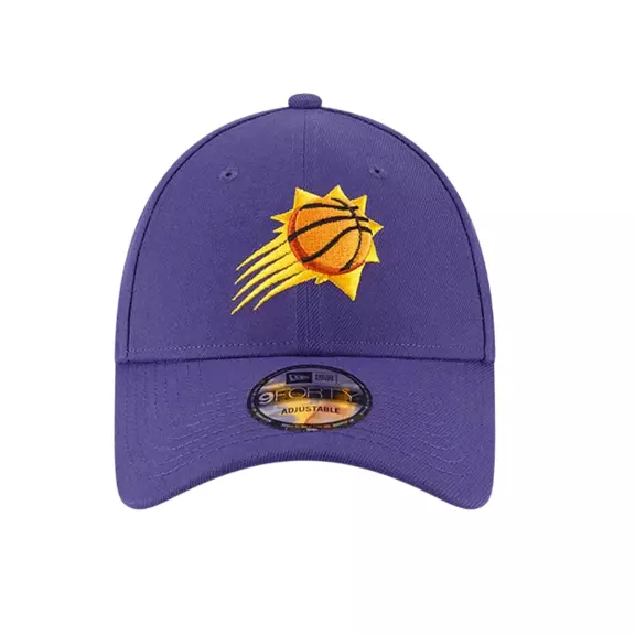 New Era NBA Phoenix Suns The League 9FORTY Cap