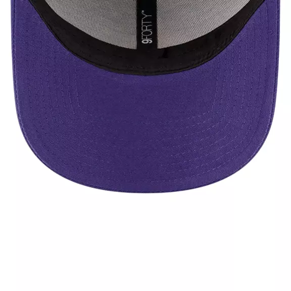 New Era NBA Phoenix Suns The League 9FORTY Cap