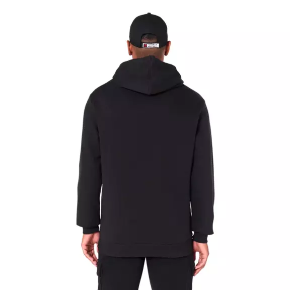 New Era NBA Toronto Raptors Team Logo Regular Hoody