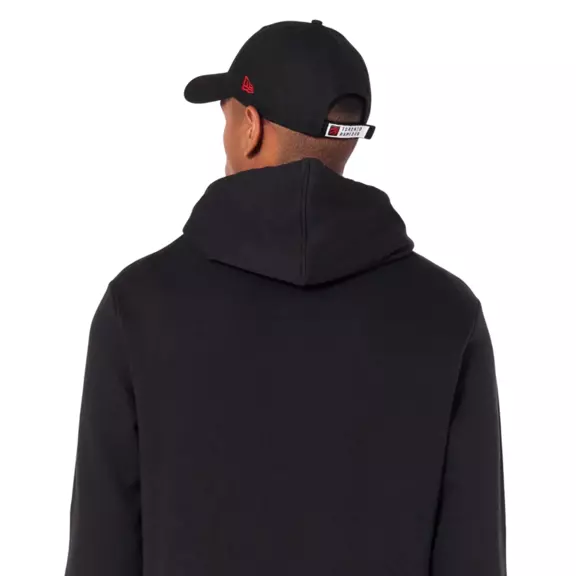 New Era NBA Toronto Raptors Team Logo Regular Hoody