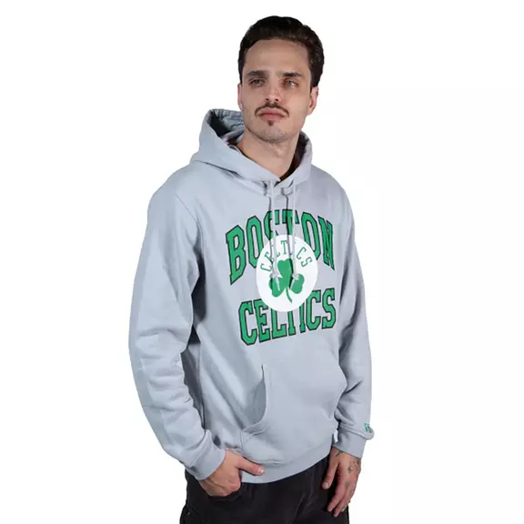 New Era NBA23 Boston Celtics To Pullover Hoodie