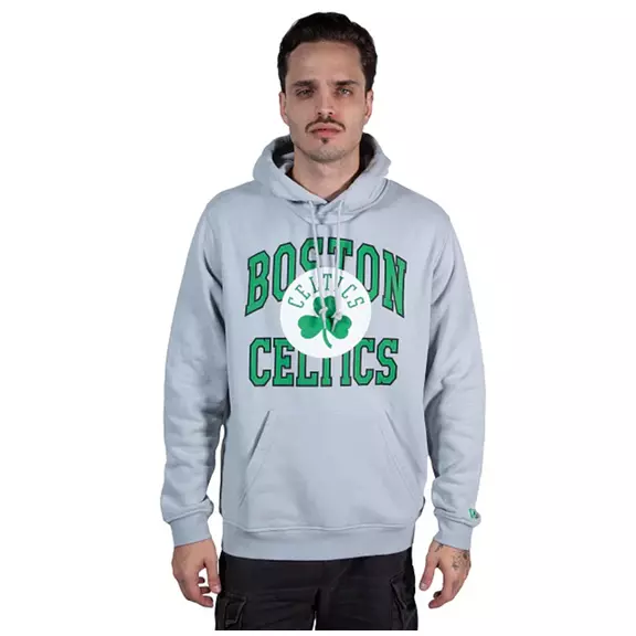 New Era NBA23 Boston Celtics To Pullover Hoodie