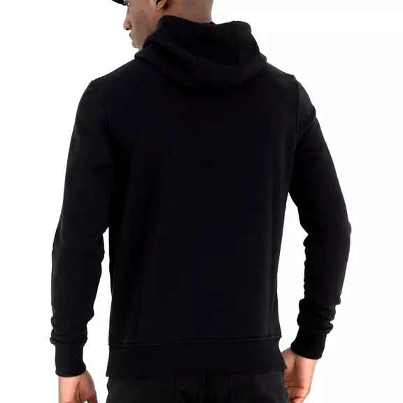 New Era NBA Team Logo Portland Trail Blazers Po Hoody