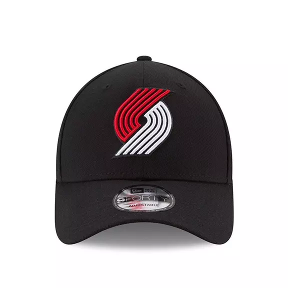 New Era Portland Trail Blazers The League 9Forty