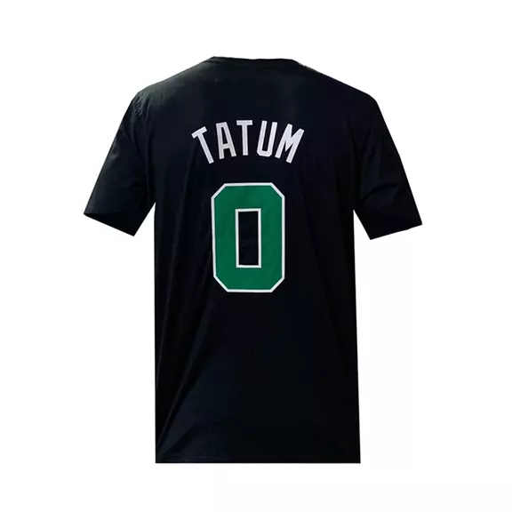 New Era Team Logo Boston Celtics Tatum #0#