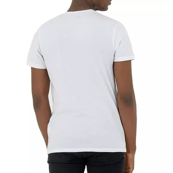 New Era NBA Team Logo Brooklyn Nets Tee