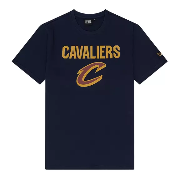 New Era NBA Cleveland Cavaliers T-Shirt