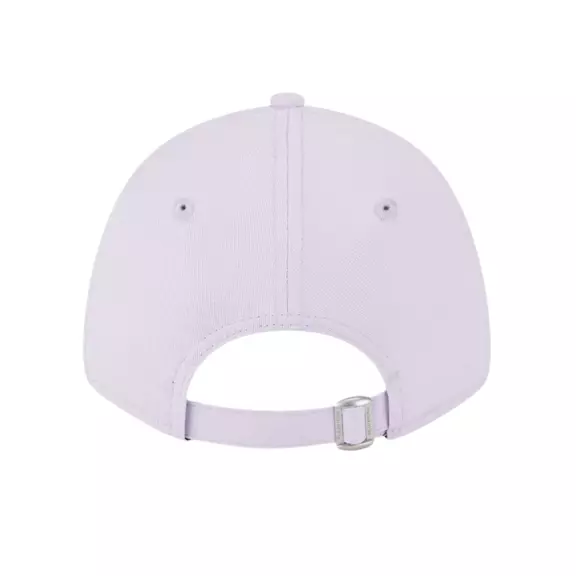 New Era Wmns NY Yankees League Ess 9FORTY Adjustable Cap "Lilac"