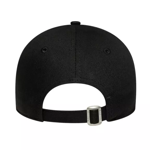 New Era Wmns NY Yankees MLB Leopard Infill 9FORTY "Black"
