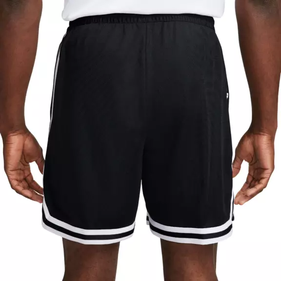 Nike ADN Dri Fit Basketball Shorts "Black"