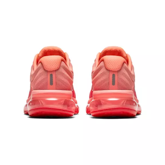 Nike Air Max 2017 (GS) "Lava" (800/max orange/mtlc red/bronze/lava glow)
