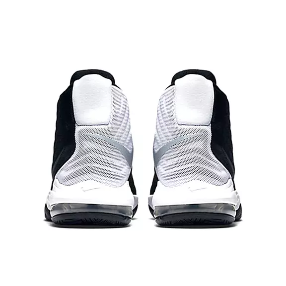Nike Air Max Audacity 2016 "Vince Carter" (001/black/silver)