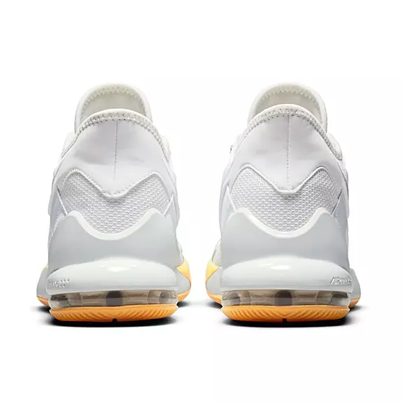 Nike Air Max Impact 2 "Caramel White"