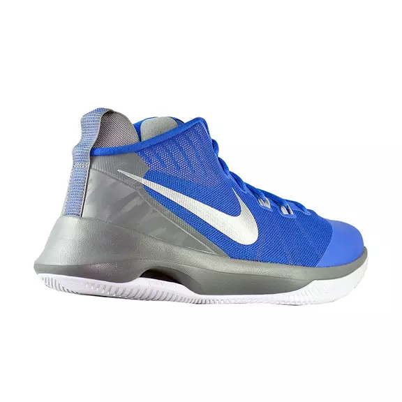 Nike Air Versitile "Blue Talent" (400/blue/gray/silver)