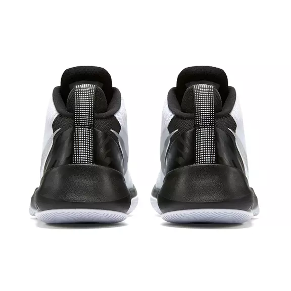 Nike Air Versitile "White Smile" (100/white/black/silver)