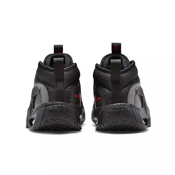 Nike Air Zoom Crossover 2 (GS) "Black"
